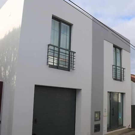 9C House Rral Nº 2674 Villa Ponta Delgada Esterno foto