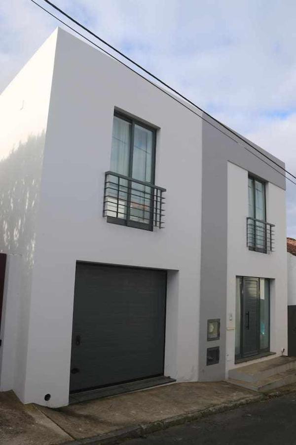 9C House Rral Nº 2674 Villa Ponta Delgada Esterno foto
