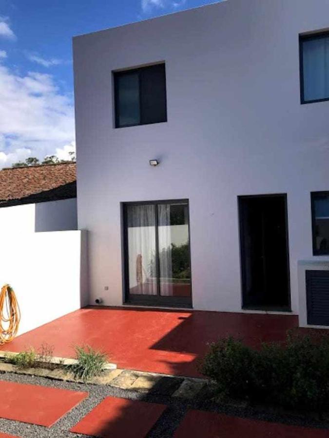 9C House Rral Nº 2674 Villa Ponta Delgada Esterno foto