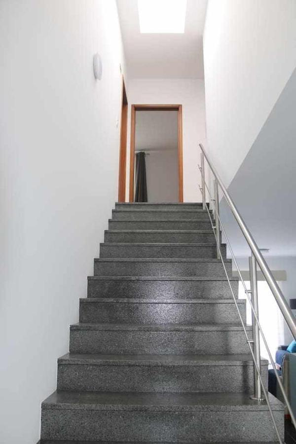 9C House Rral Nº 2674 Villa Ponta Delgada Esterno foto