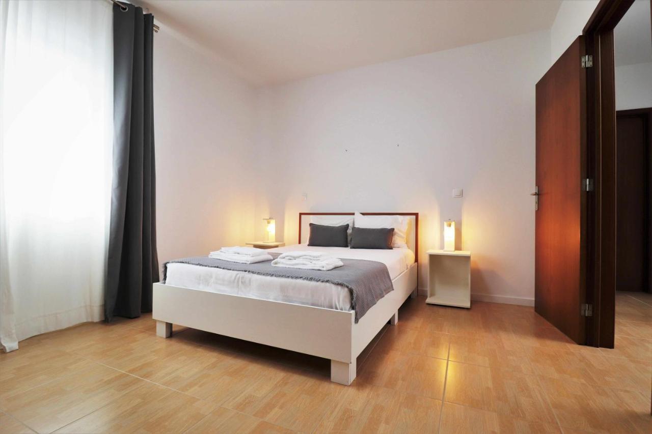 9C House Rral Nº 2674 Villa Ponta Delgada Esterno foto