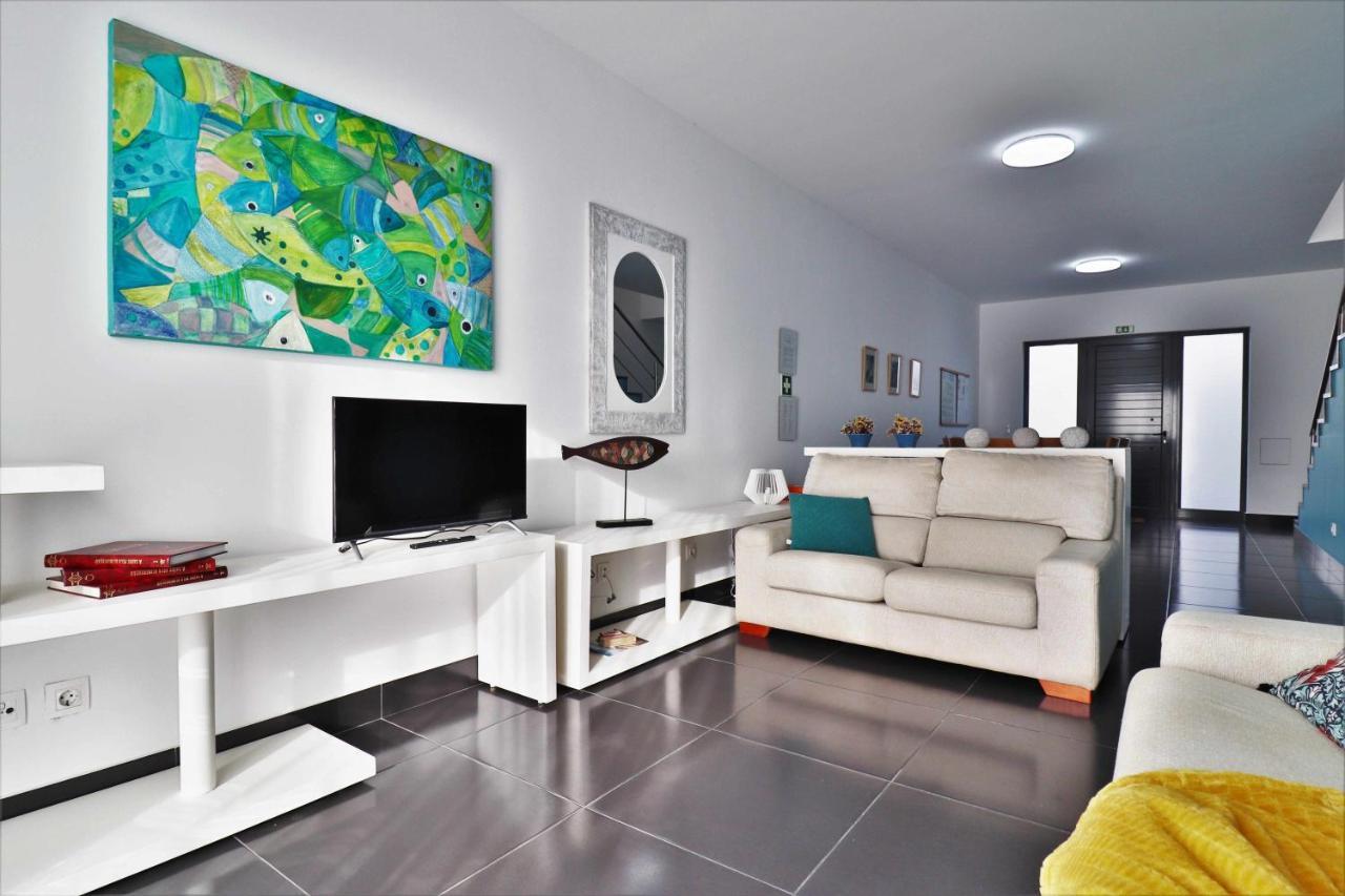 9C House Rral Nº 2674 Villa Ponta Delgada Esterno foto