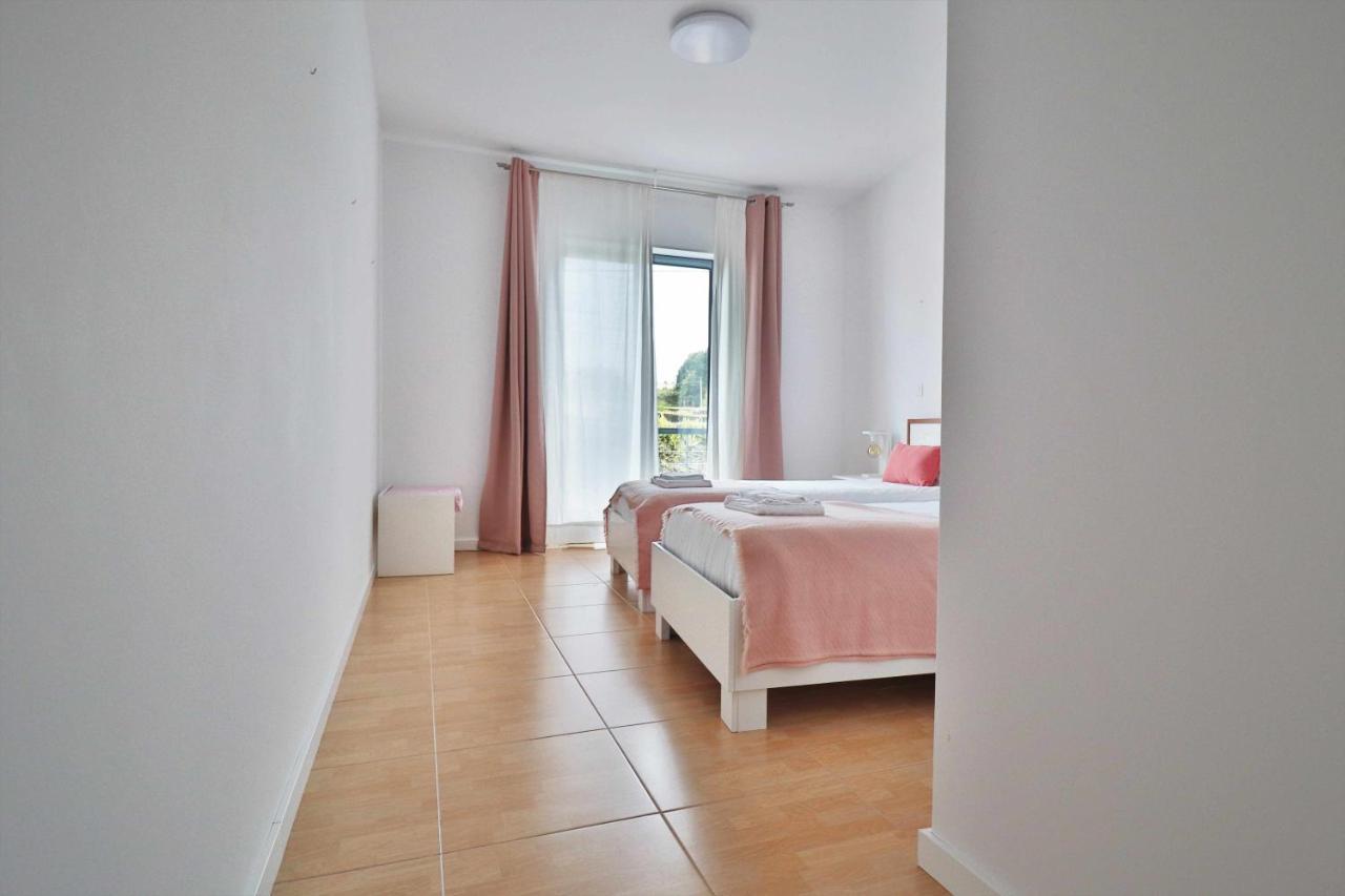9C House Rral Nº 2674 Villa Ponta Delgada Esterno foto