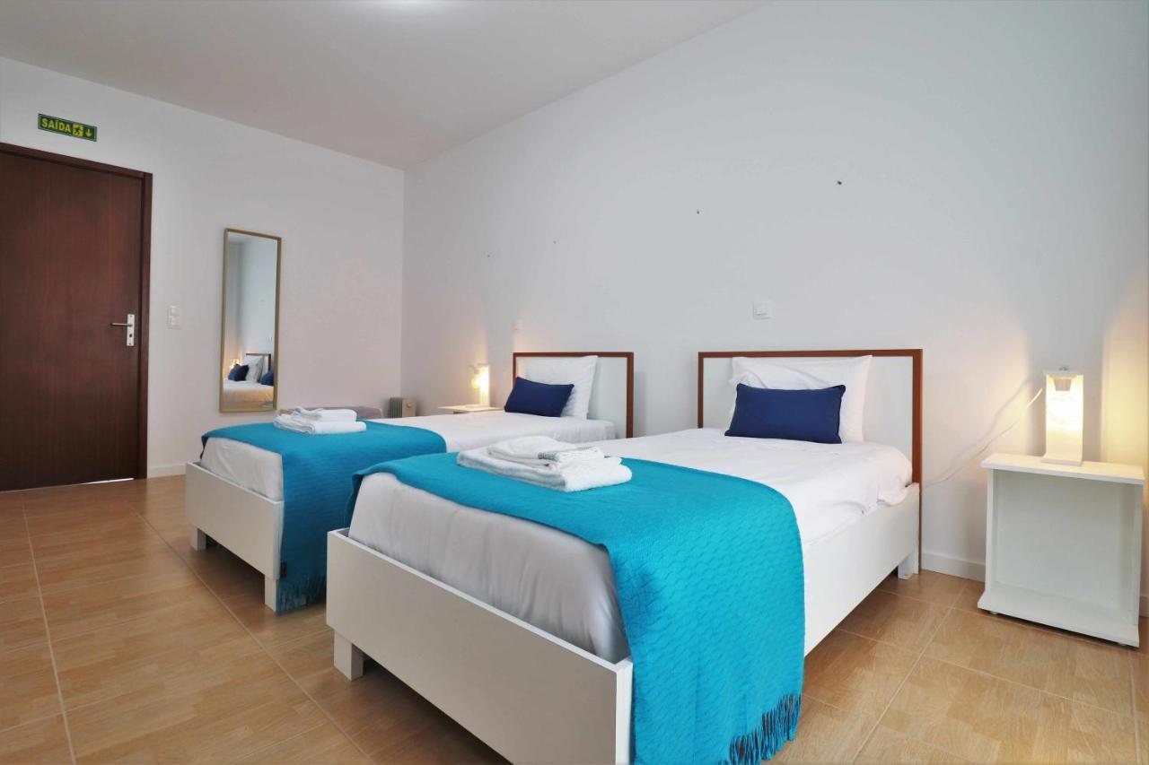 9C House Rral Nº 2674 Villa Ponta Delgada Esterno foto