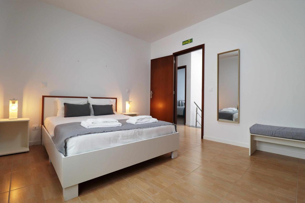 9C House Rral Nº 2674 Villa Ponta Delgada Esterno foto