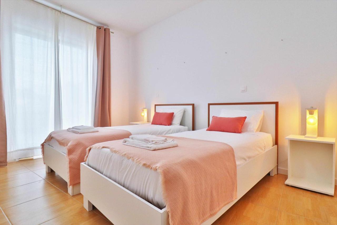 9C House Rral Nº 2674 Villa Ponta Delgada Esterno foto