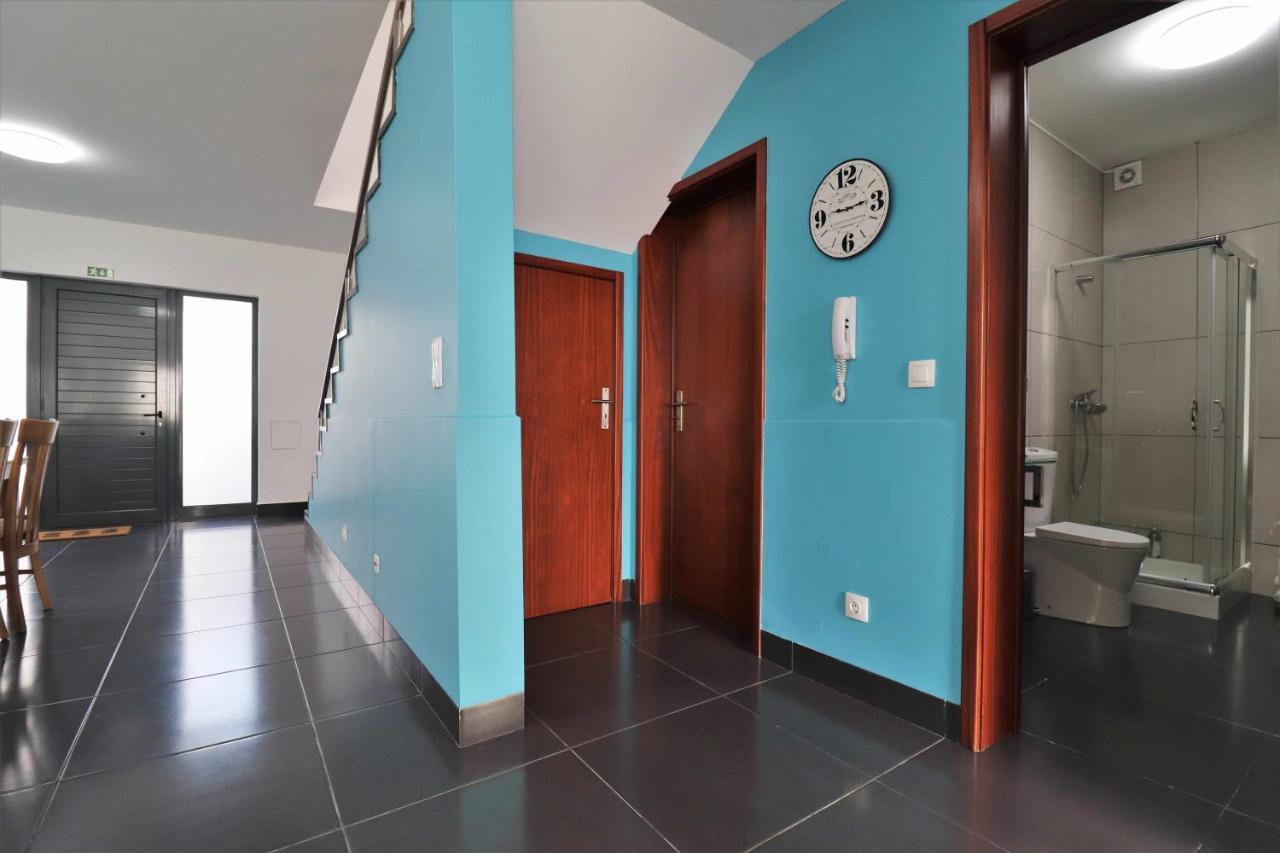 9C House Rral Nº 2674 Villa Ponta Delgada Esterno foto