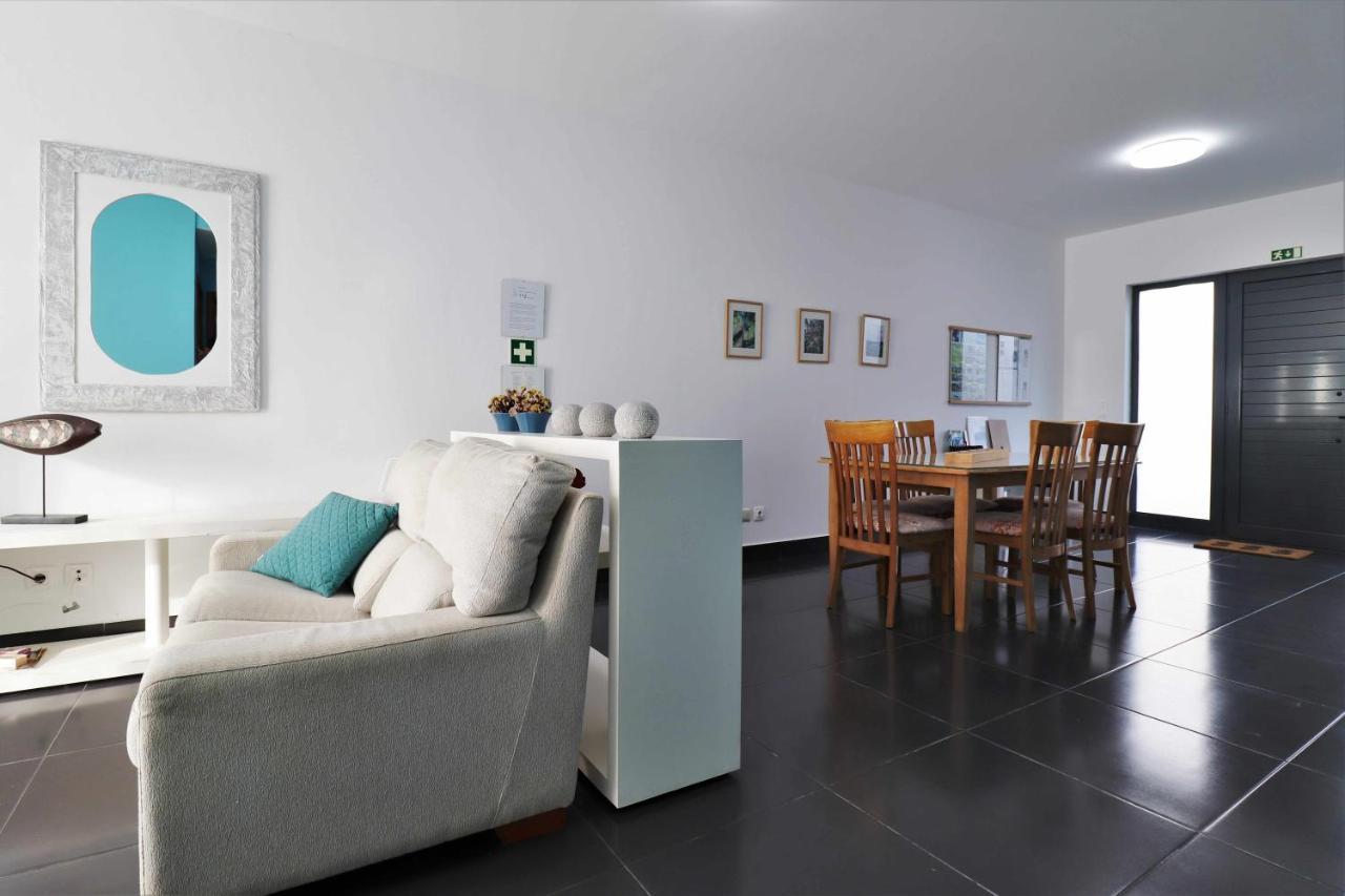 9C House Rral Nº 2674 Villa Ponta Delgada Esterno foto